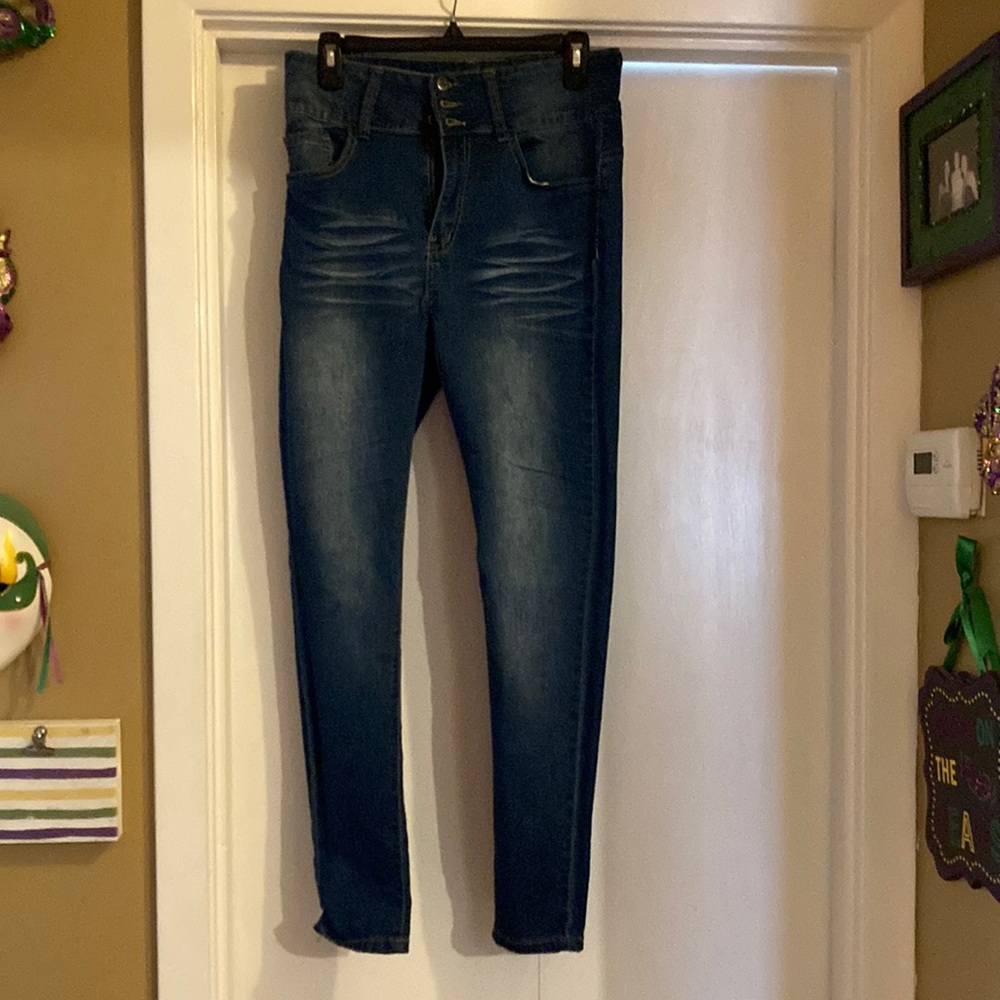 VIP jeans
